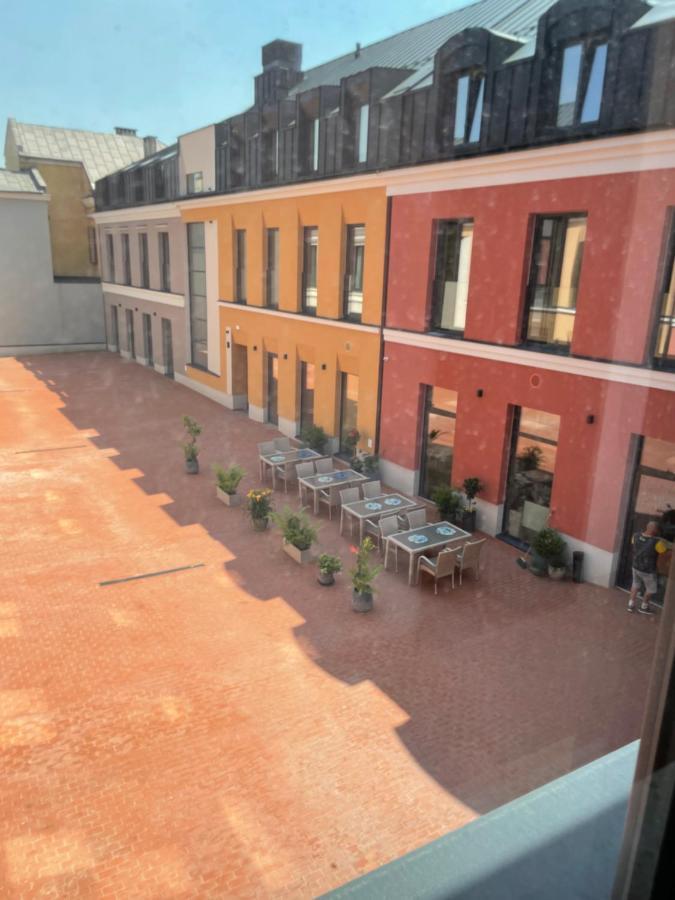 Prestige Apartment Old Town Zamosc Dış mekan fotoğraf