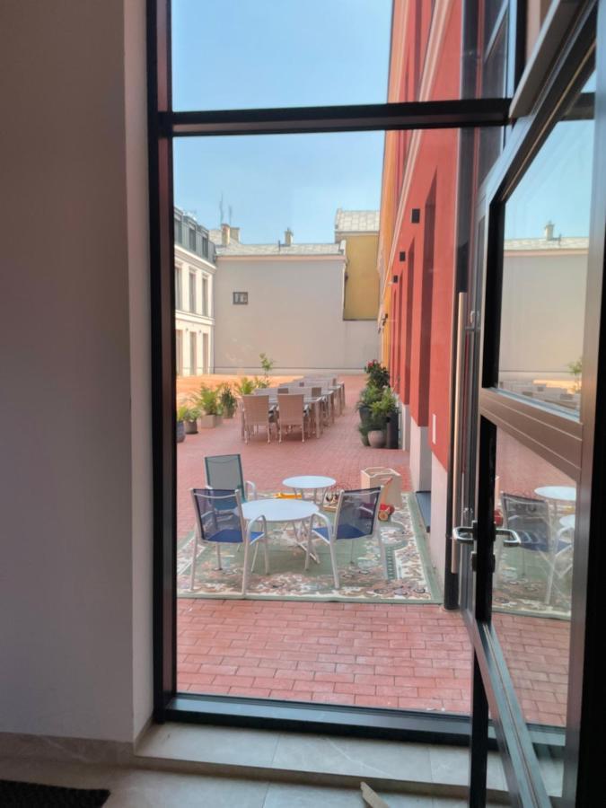 Prestige Apartment Old Town Zamosc Dış mekan fotoğraf