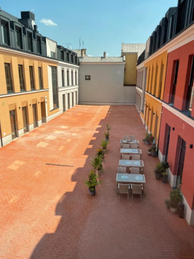Prestige Apartment Old Town Zamosc Dış mekan fotoğraf