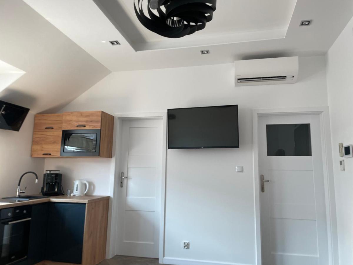 Prestige Apartment Old Town Zamosc Dış mekan fotoğraf