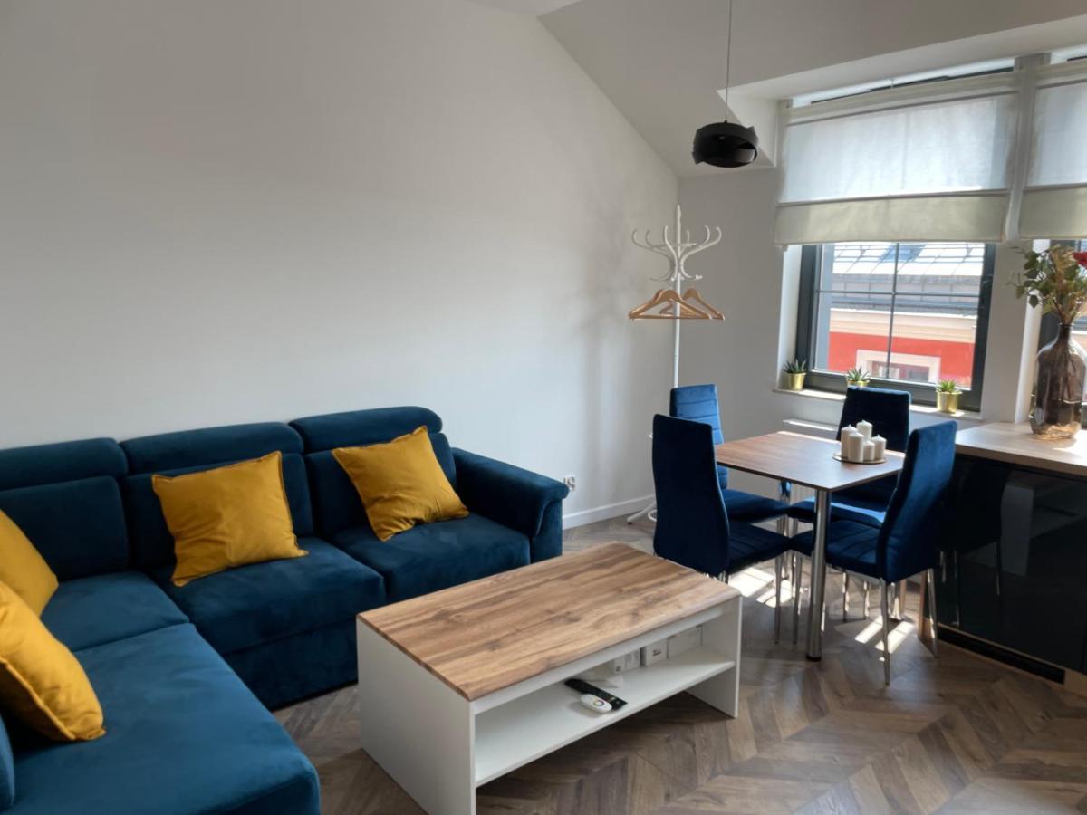 Prestige Apartment Old Town Zamosc Dış mekan fotoğraf